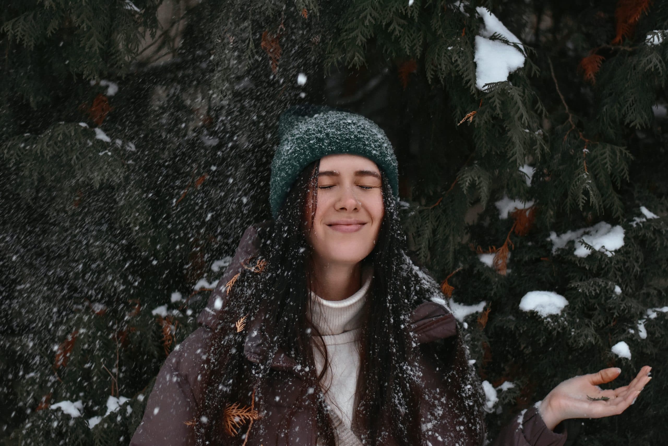 cách sống hạnh phúc mỗi ngày