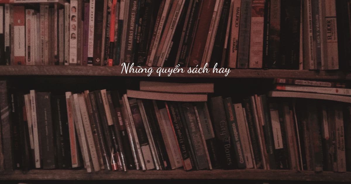 Xây dựng tủ sách cho con