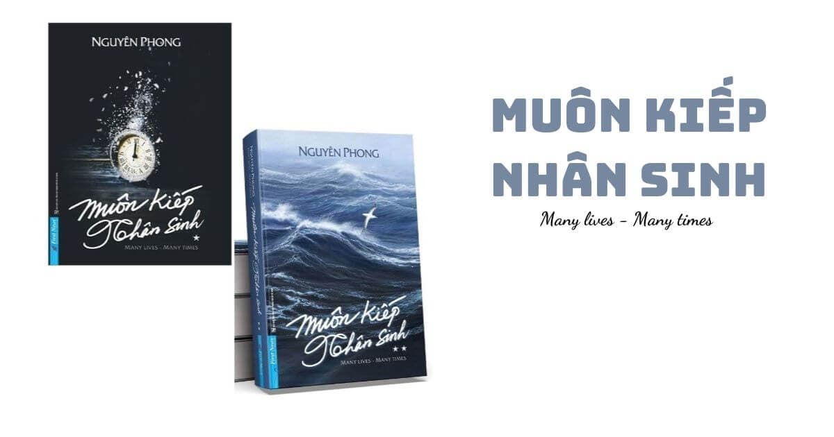 Muôn kiếp nhân sinh