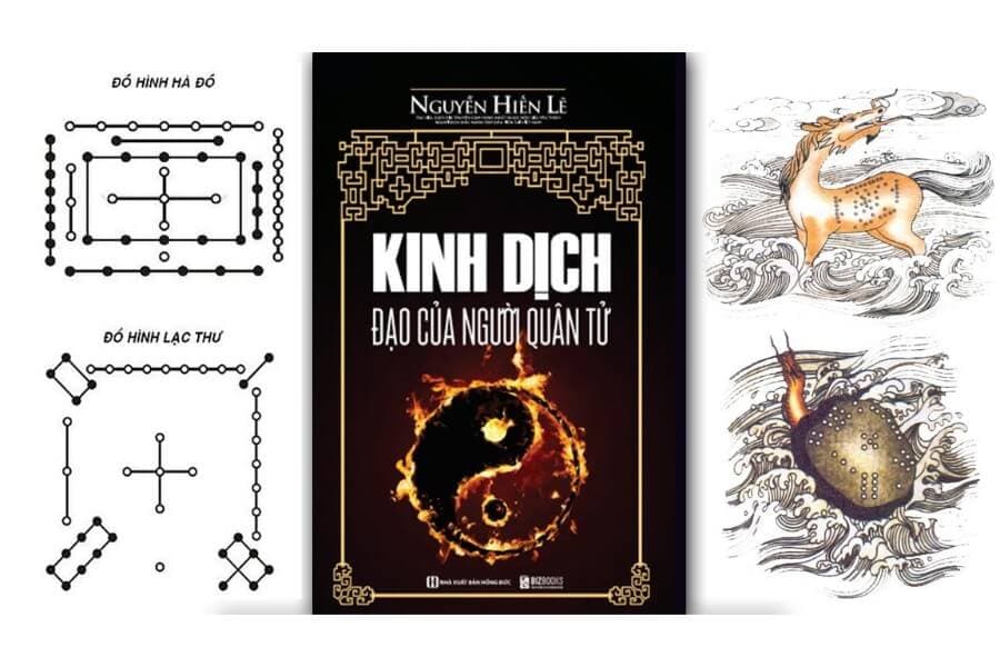 sách Kinh Dịch Đạo