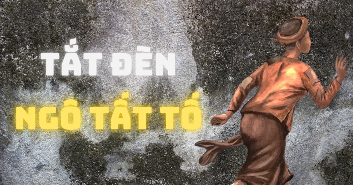 Tắt đèn - Bản án đanh thép tái hiện bức tranh xã hội Việt hơn 85 năm trước