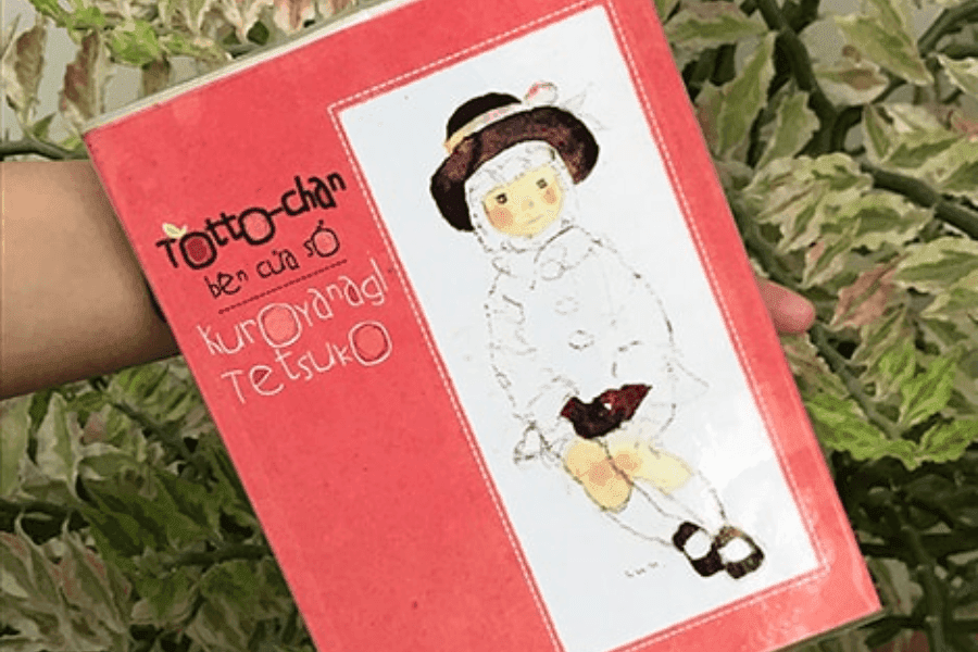 Totto-chan: Cô bé bên cửa sổ