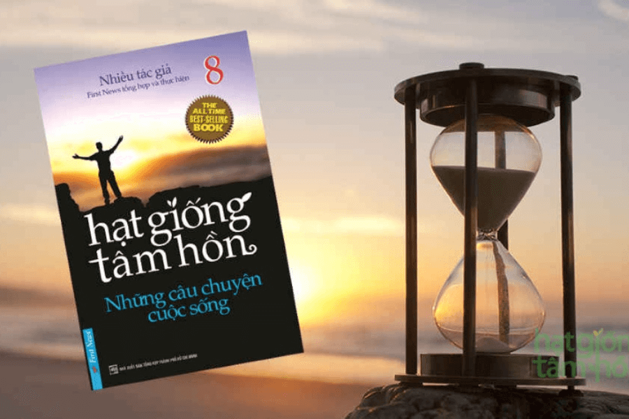 sách Hạt giống tâm hồn