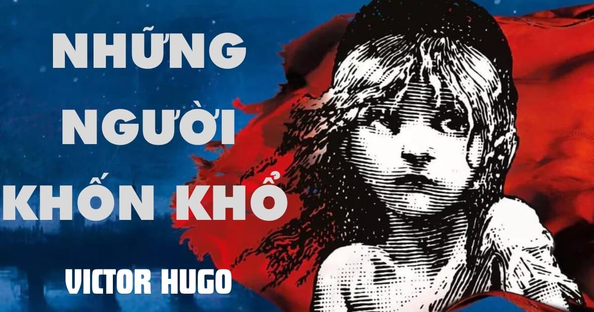 tiểu thuyết Những người khốn khổ