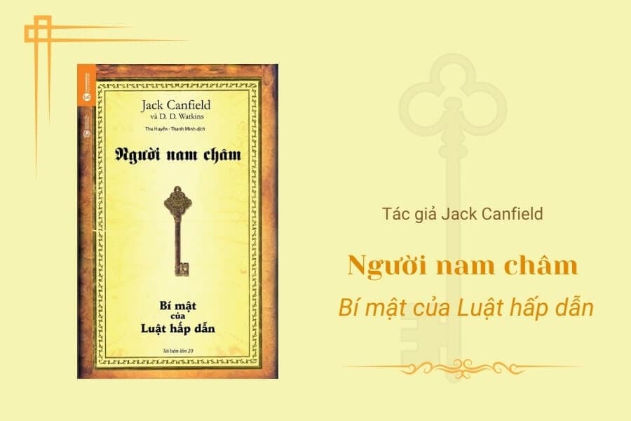 sách người nam châm