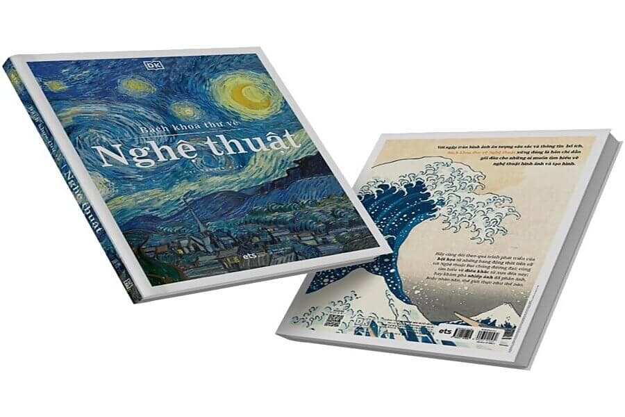 Bách khoa thư về nghệ thuật