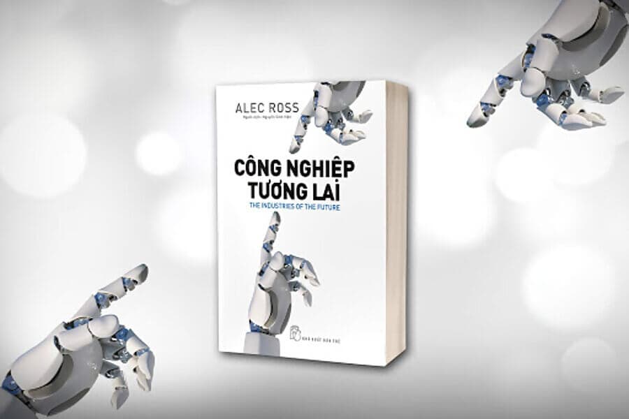 sách Công nghiệp tương lai