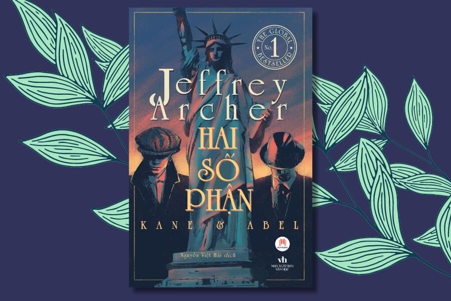 sách hai số phận