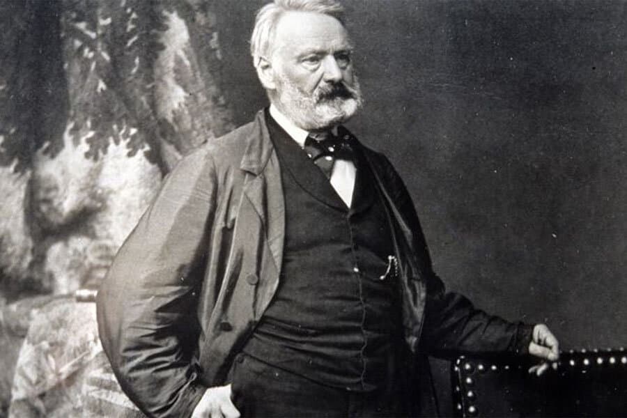 Victor Hugo