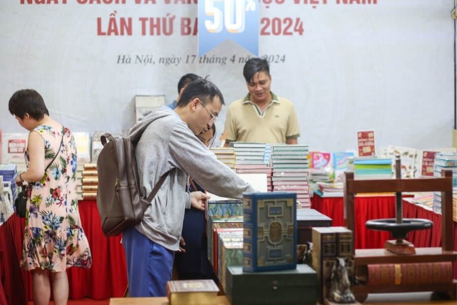 điều kiện để xuất bản sách