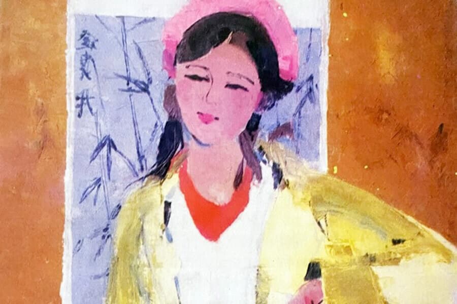 Thơ Hồ Xuân Hương