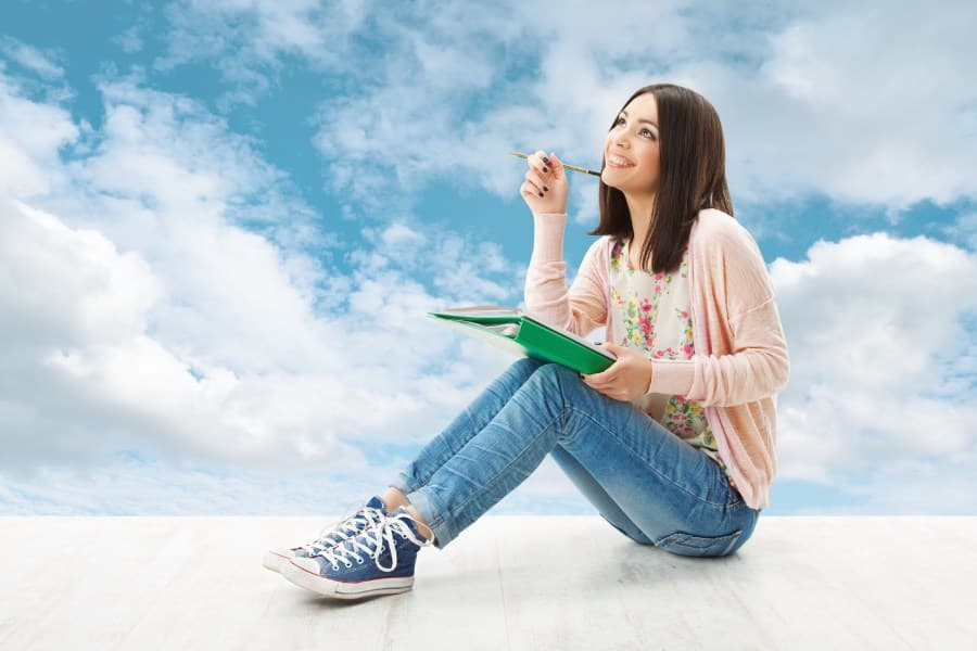 đặt tiêu đề sách