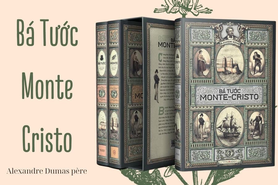 Bá tước Monte Cristo