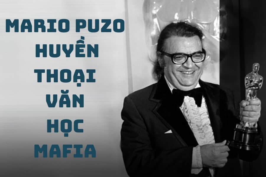 Mario Puzo