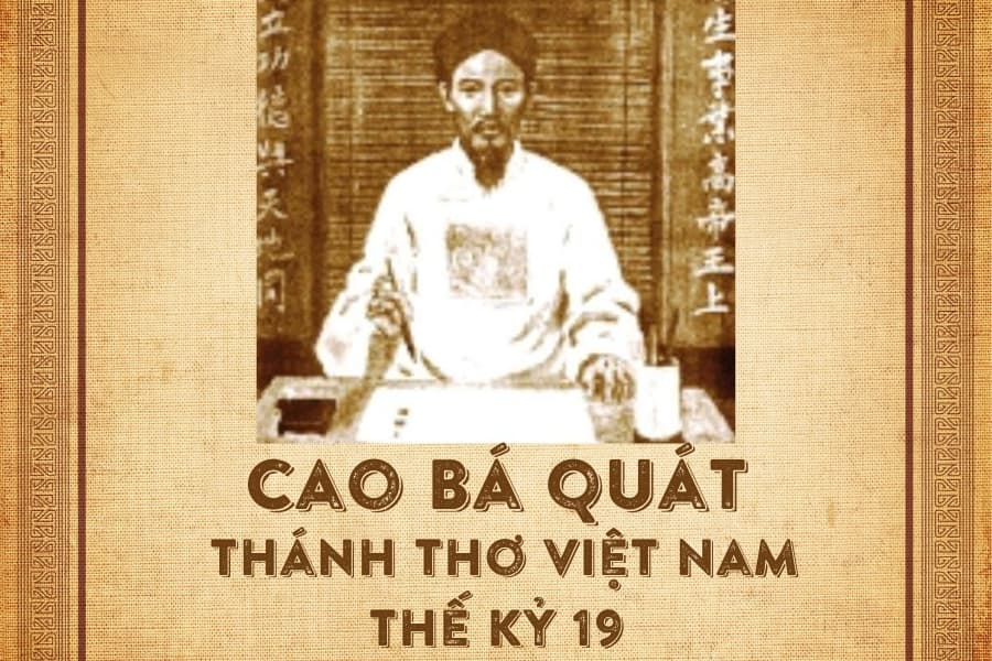 cao bá quát