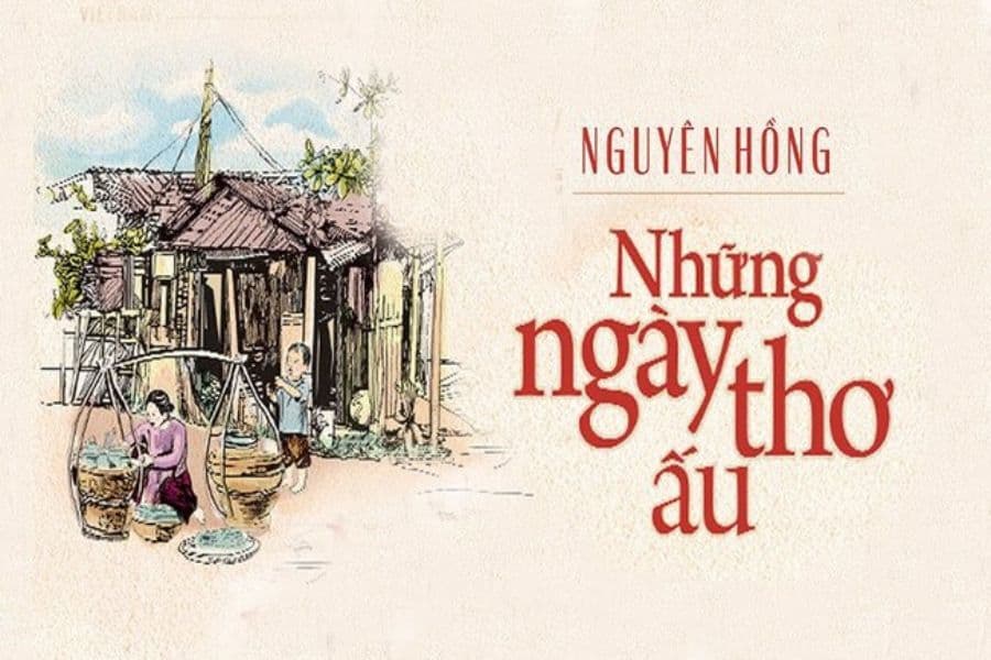 Những ngày thơ ấu