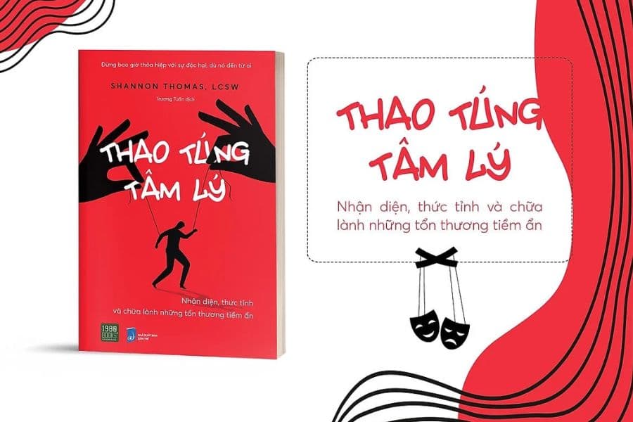 Thao túng tâm lý