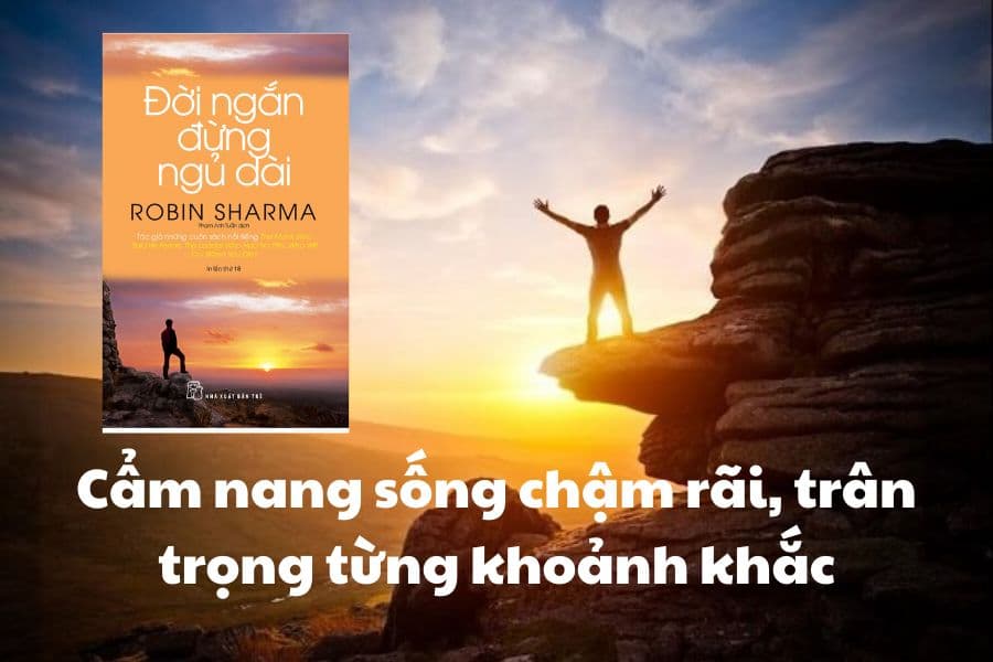 Đời ngắn đừng ngủ dài