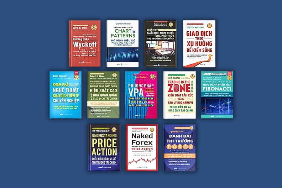 "Giao dịch thực chiến của Trader chuyên nghiệp"