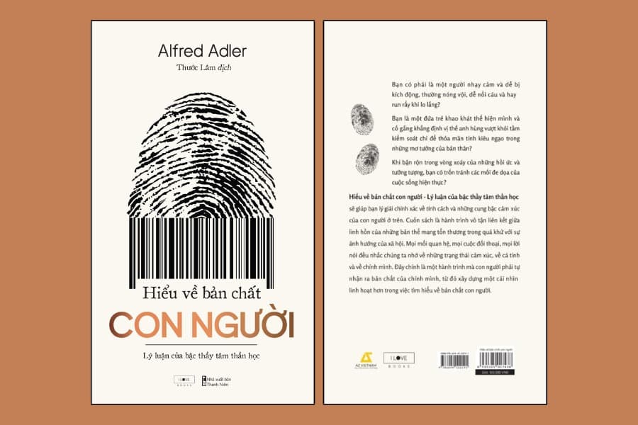 Hiểu về bản chất con người