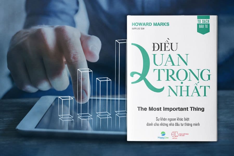 sách Điều quan trọng nhất