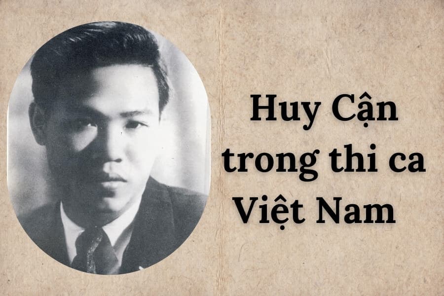 Huy Cận 