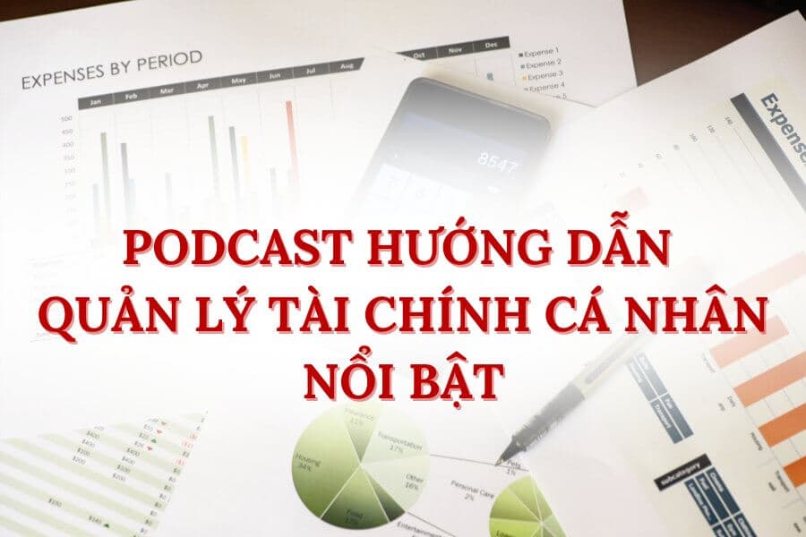 kênh postcard hướng dẫn quản lý tài chính cá nhân cho người trẻ