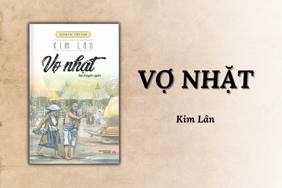 vợ nhặt