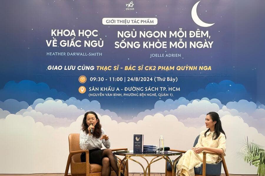 truyền thông sách hiệu quả