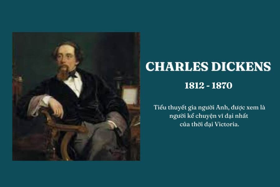 Charles Dickens