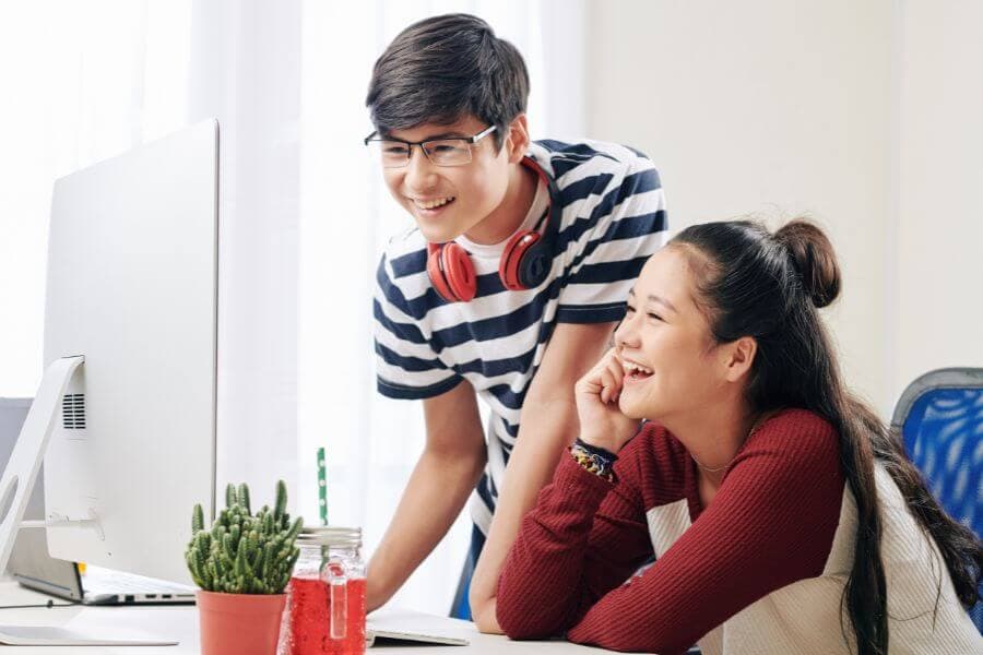 Vì sao người trẻ nên đọc thông tin chất lượng?