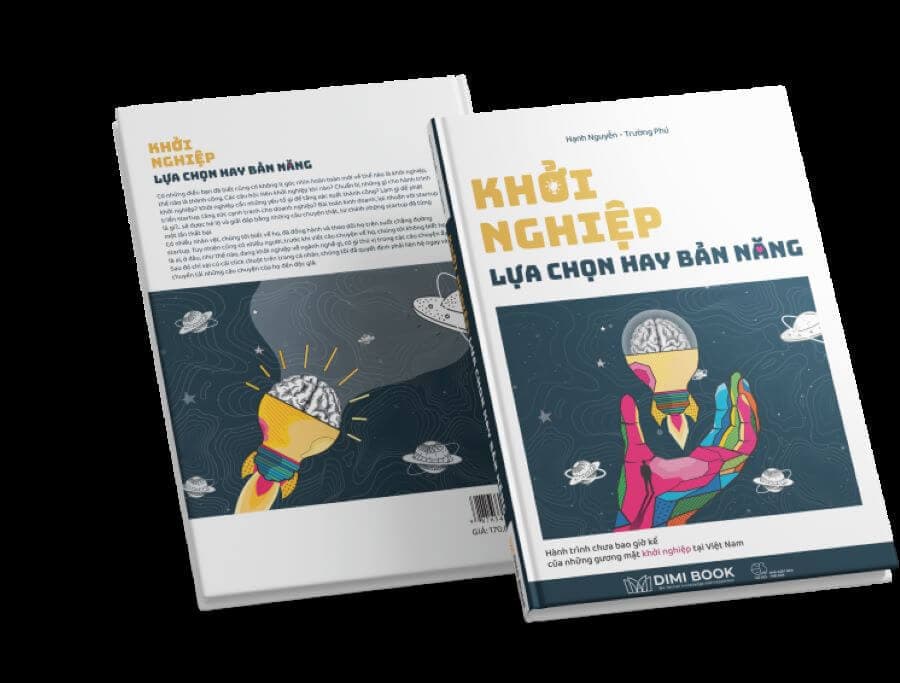 Khởi nghiệp - lựa chọn hay bản năng