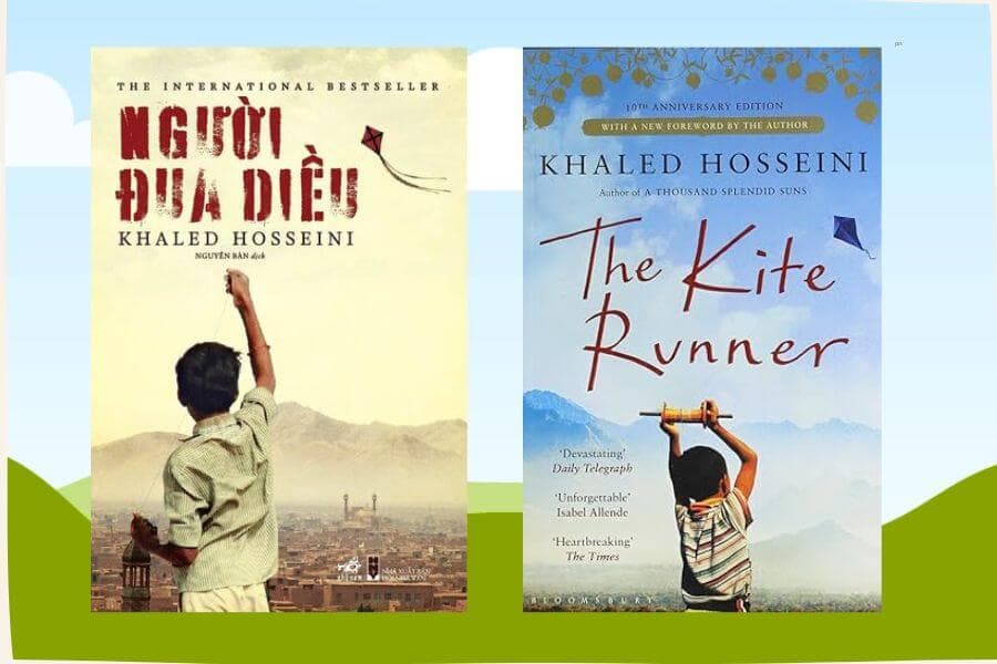 người đua diều