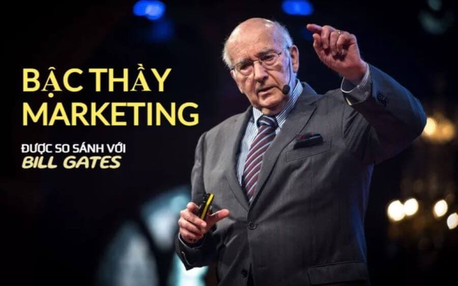 philip kotler