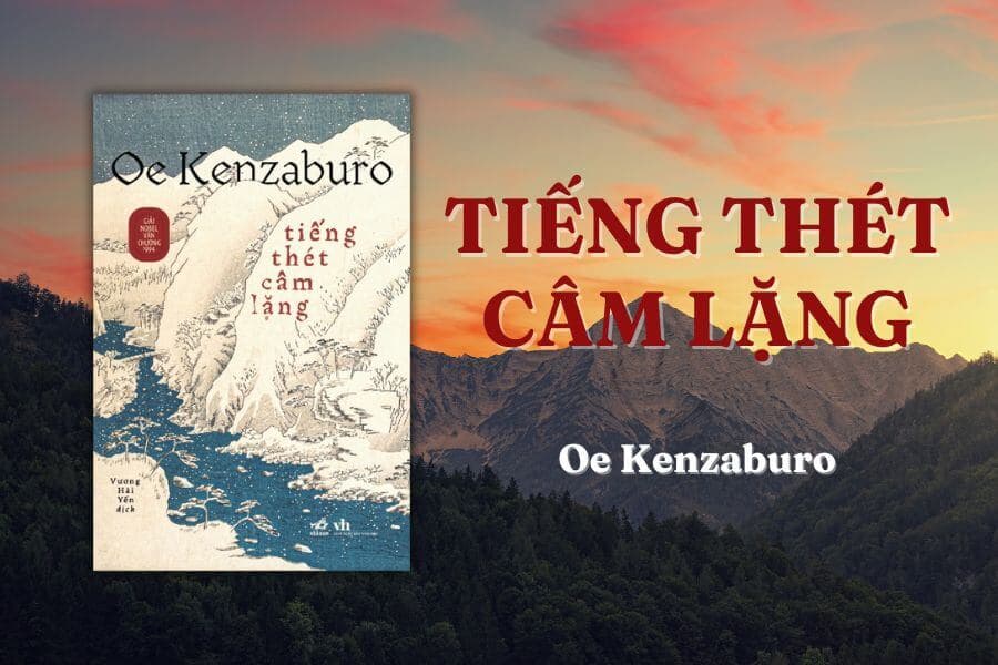 tiếng thét câm lặng