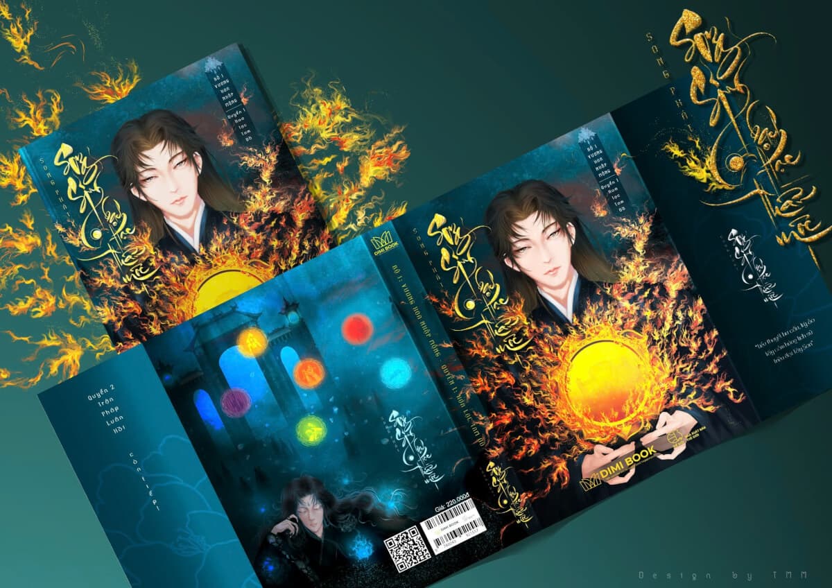 tự xuất bản tiểu thuyết hay