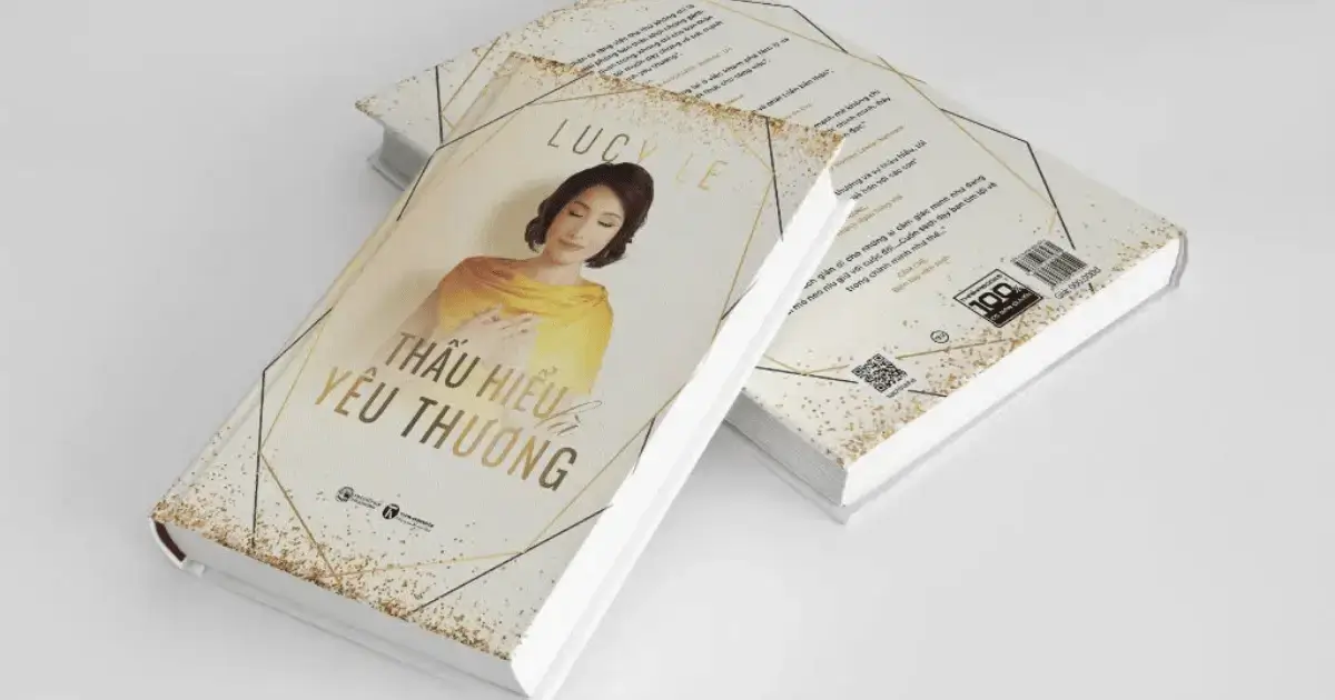 Review sách thấu hiểu là yêu thương