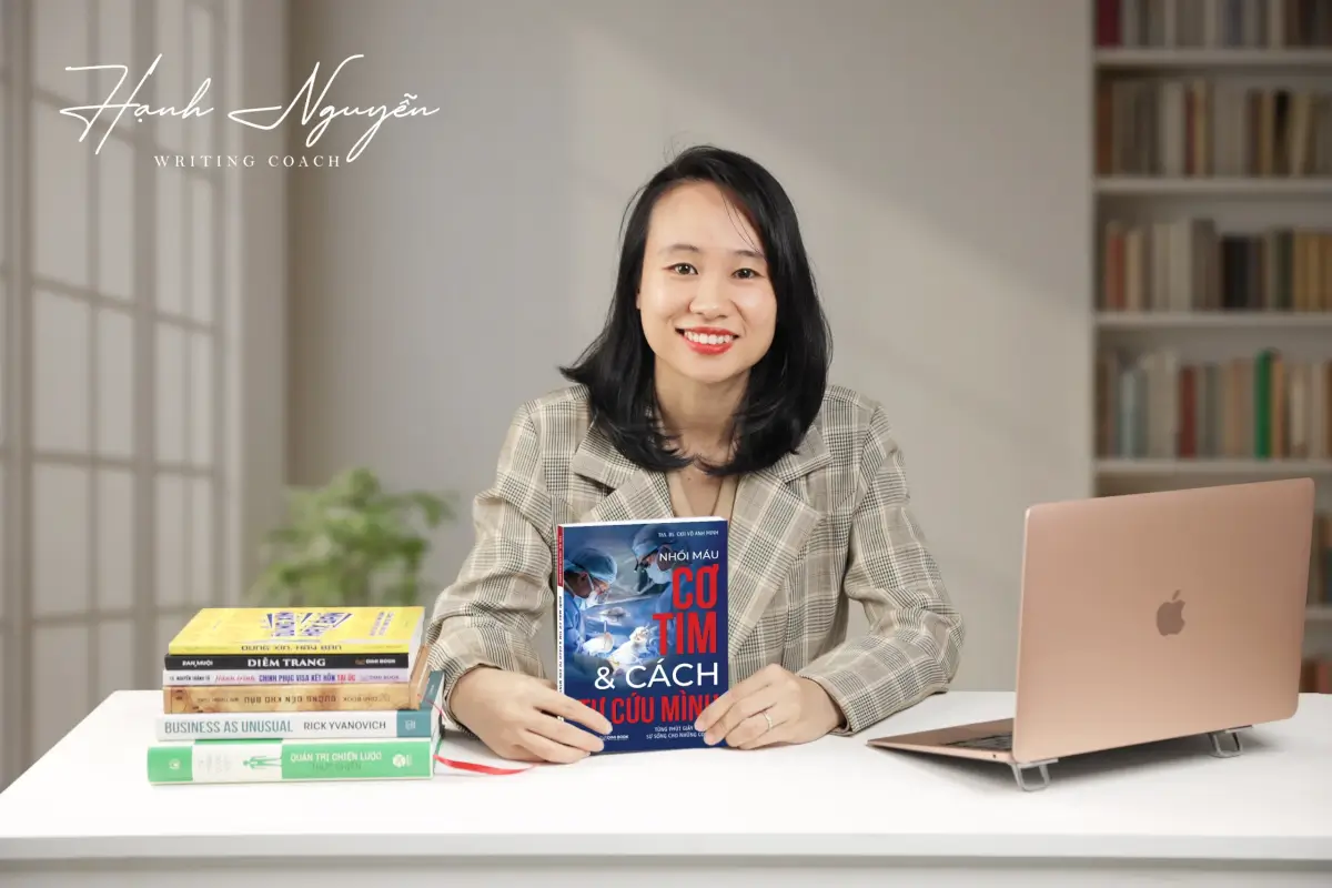 dịch vụ tự xuất bản và phát hành sách dimi book