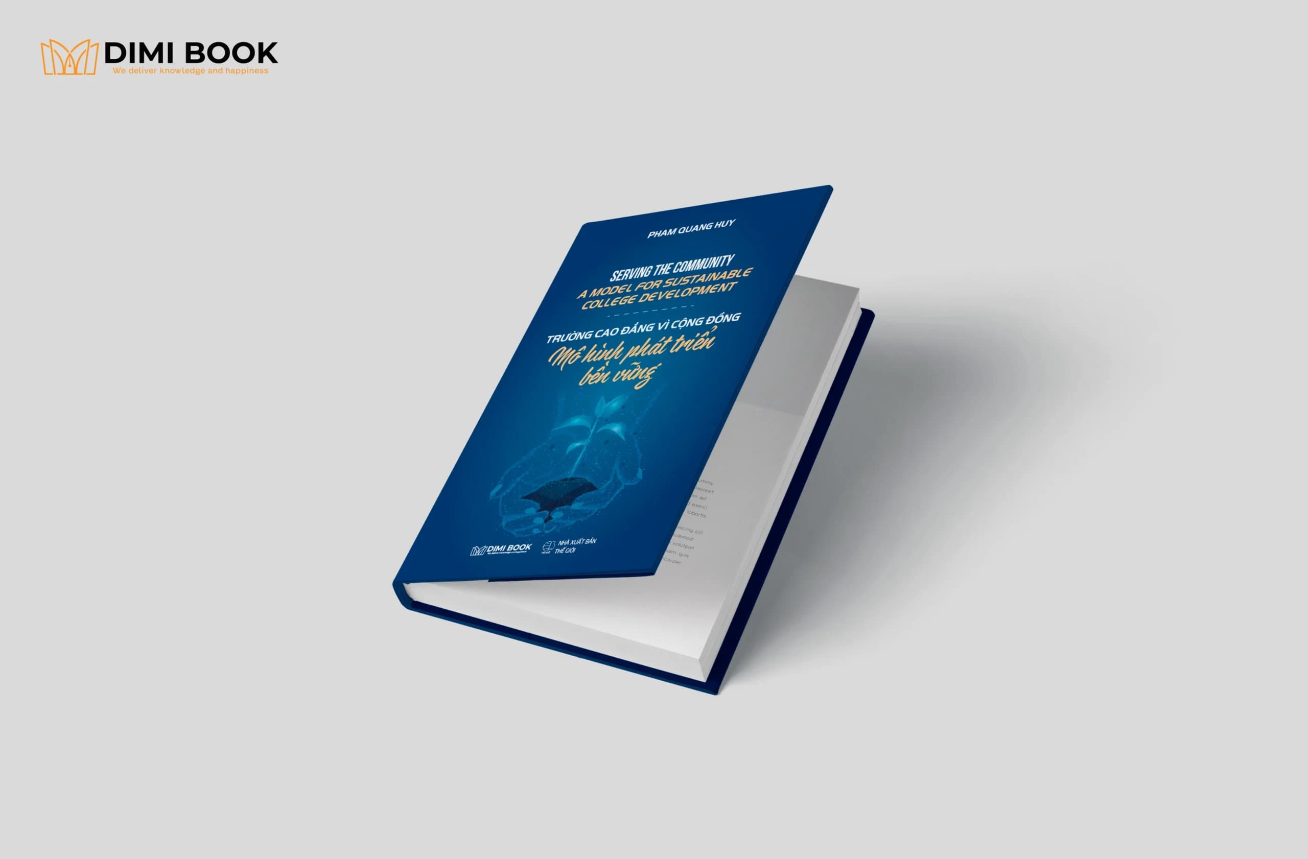 Cao đẳng vì cộng đồng