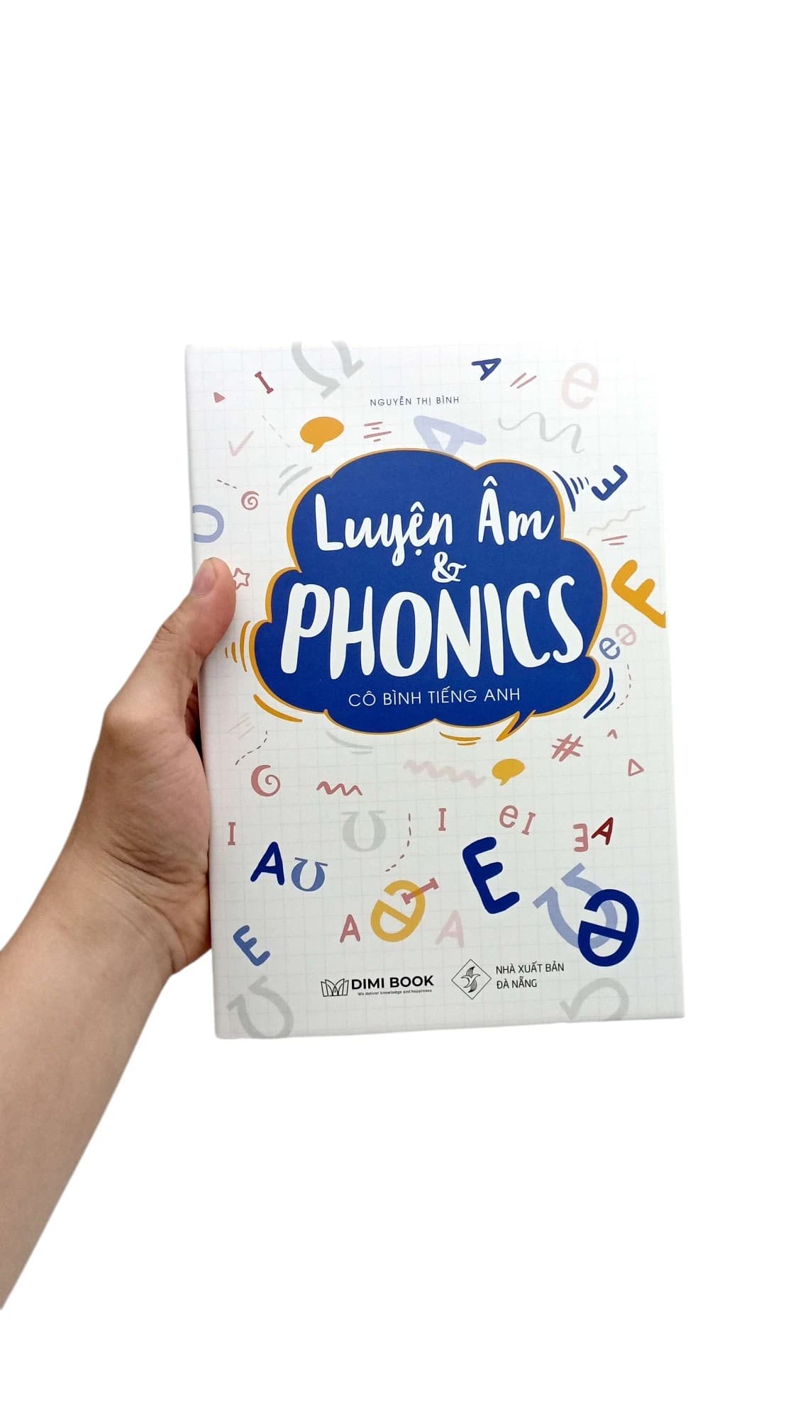 Luyện Âm Và Phonics - ảnh 7