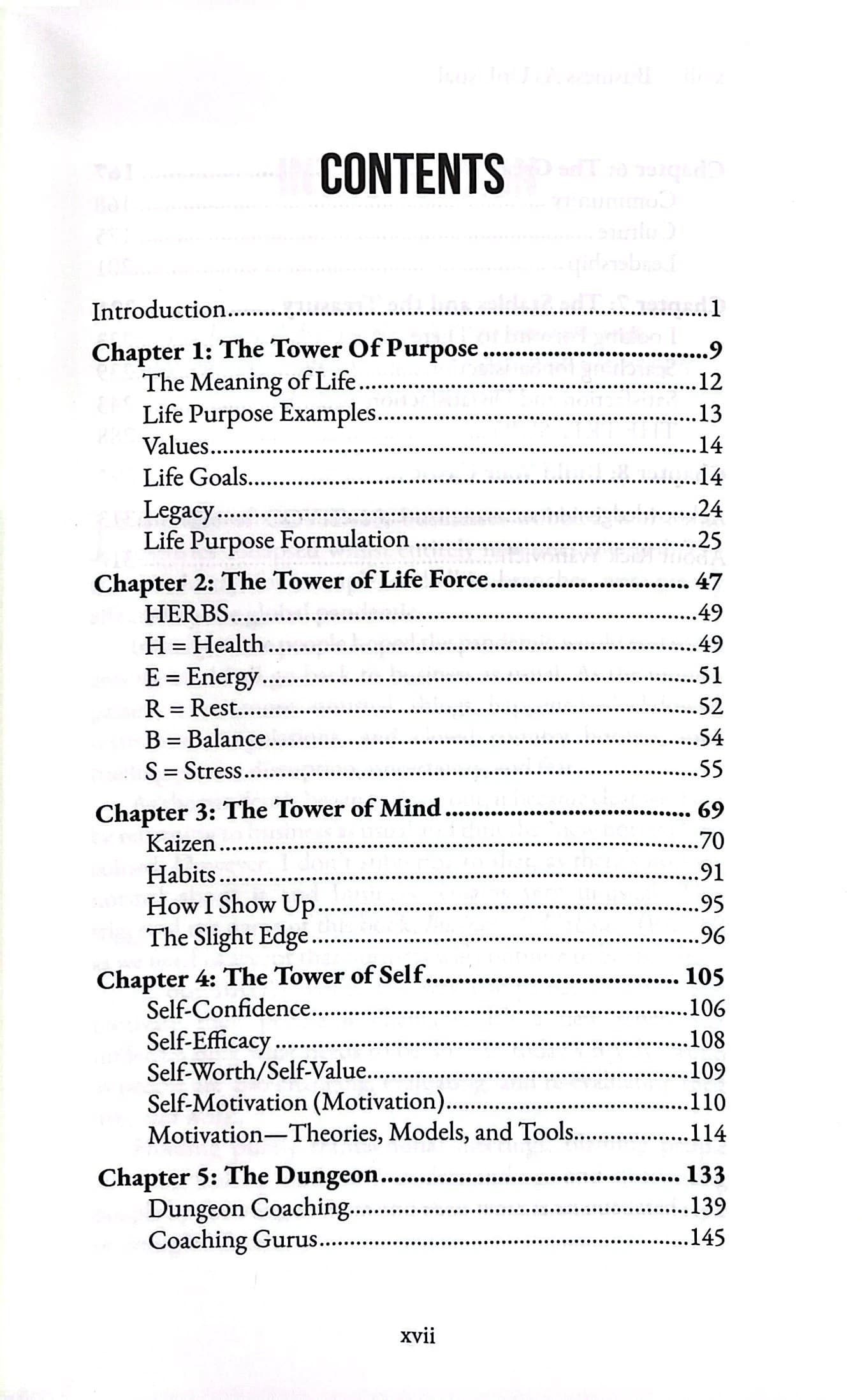 Business As Unusual - How To Thrive In The New Renaissance