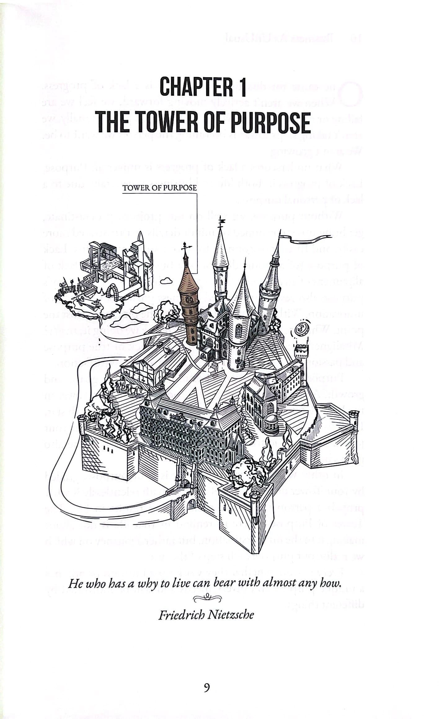 Business As Unusual - How To Thrive In The New Renaissance