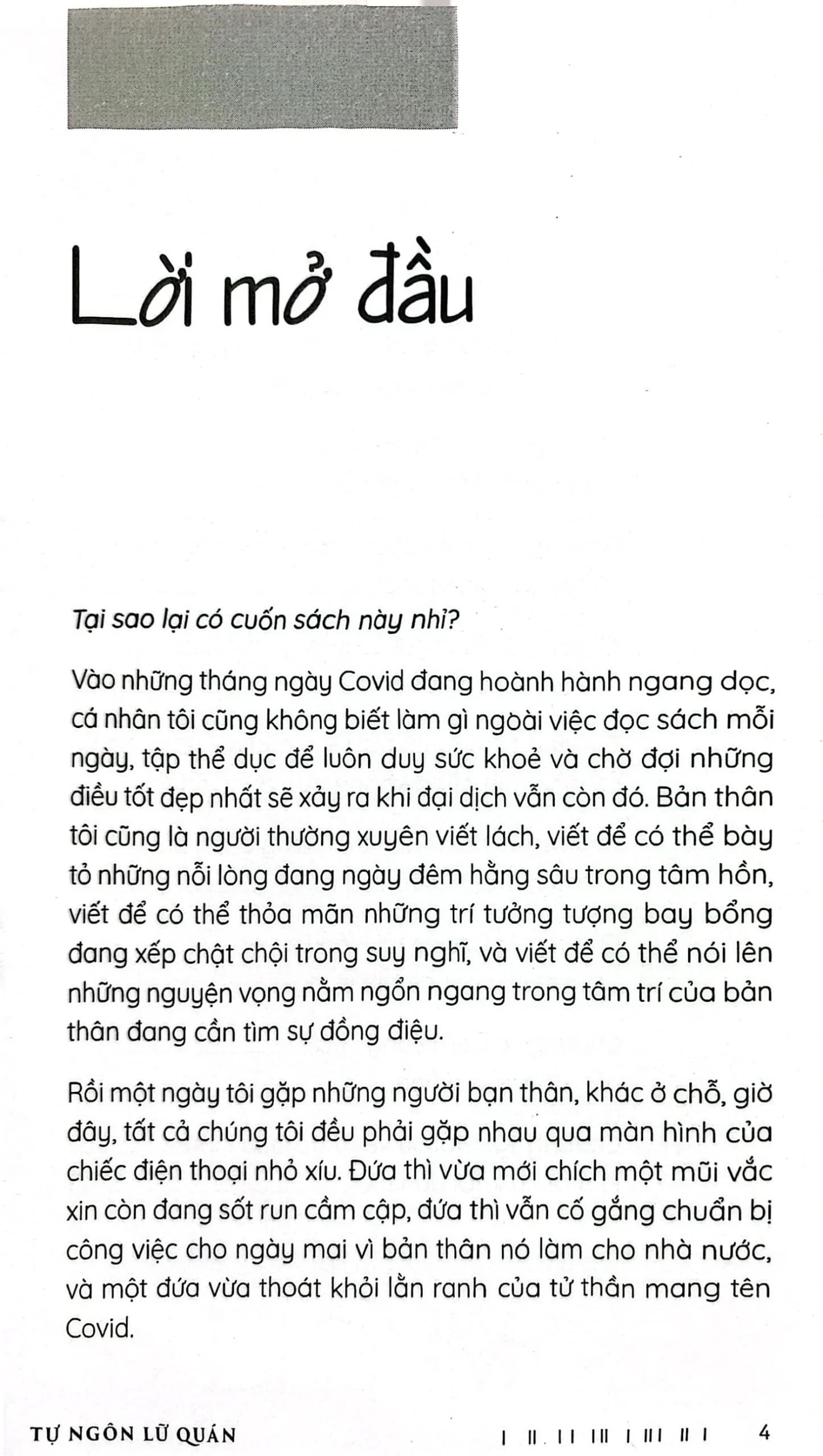 Đây Là Ức Cá Hồi Hay Pưu Lill Ký?