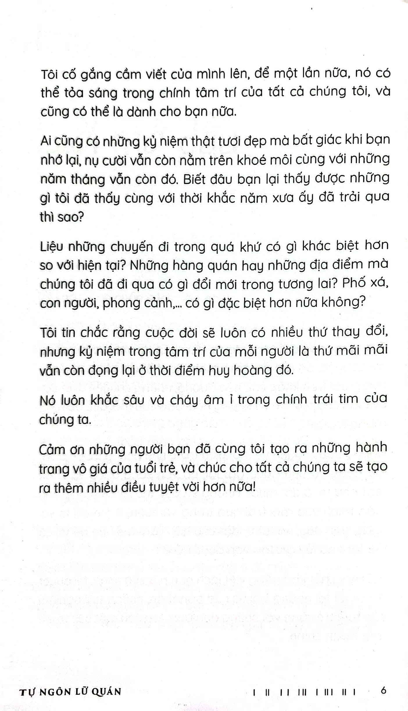 Đây Là Ức Cá Hồi Hay Pưu Lill Ký?