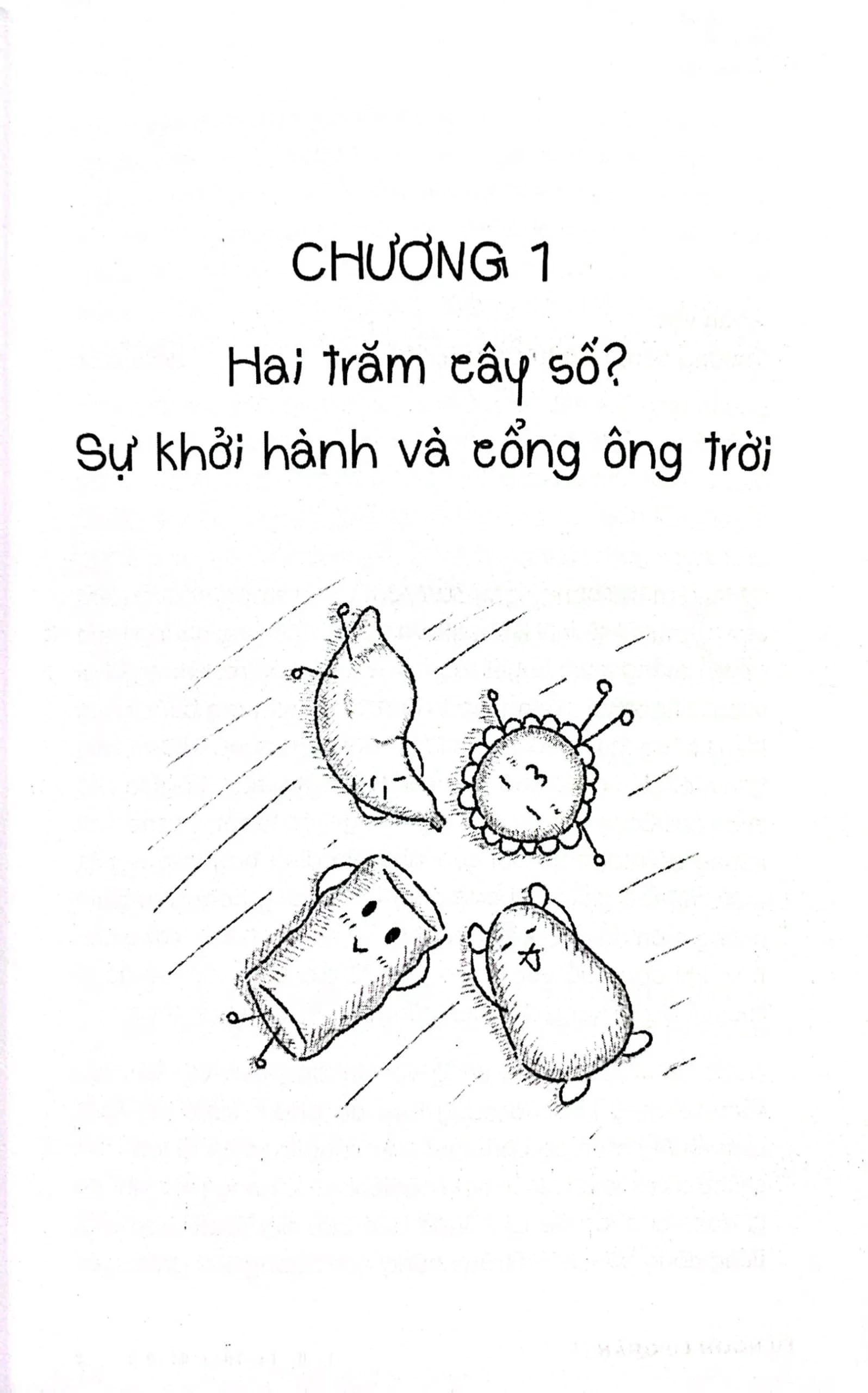 Đây Là Ức Cá Hồi Hay Pưu Lill Ký?