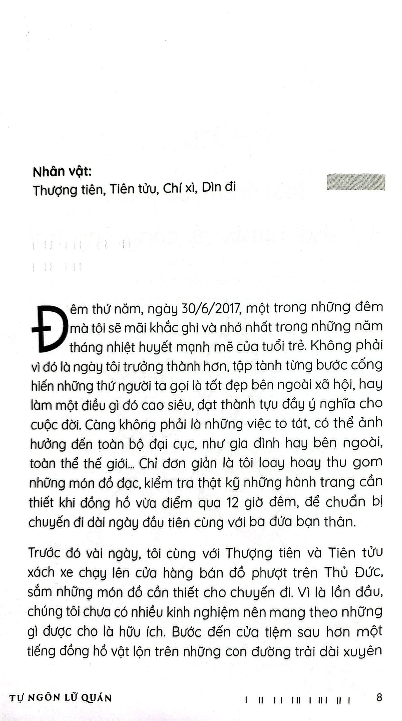 Đây Là Ức Cá Hồi Hay Pưu Lill Ký?