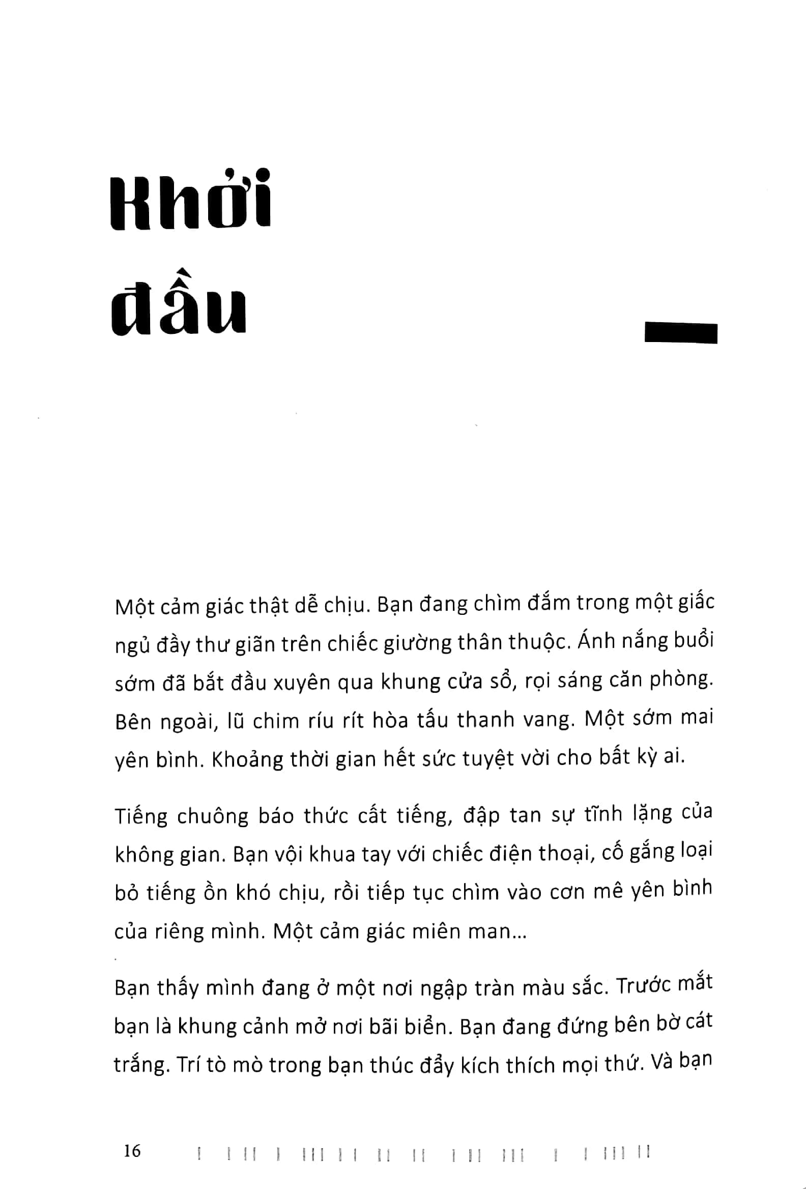 Luật Hấp Dẫn - Tái Nhận Thức