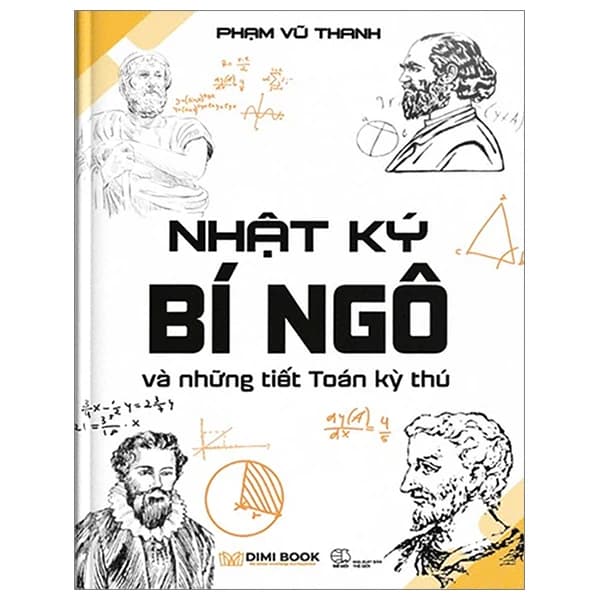 Nhật ký bí ngô