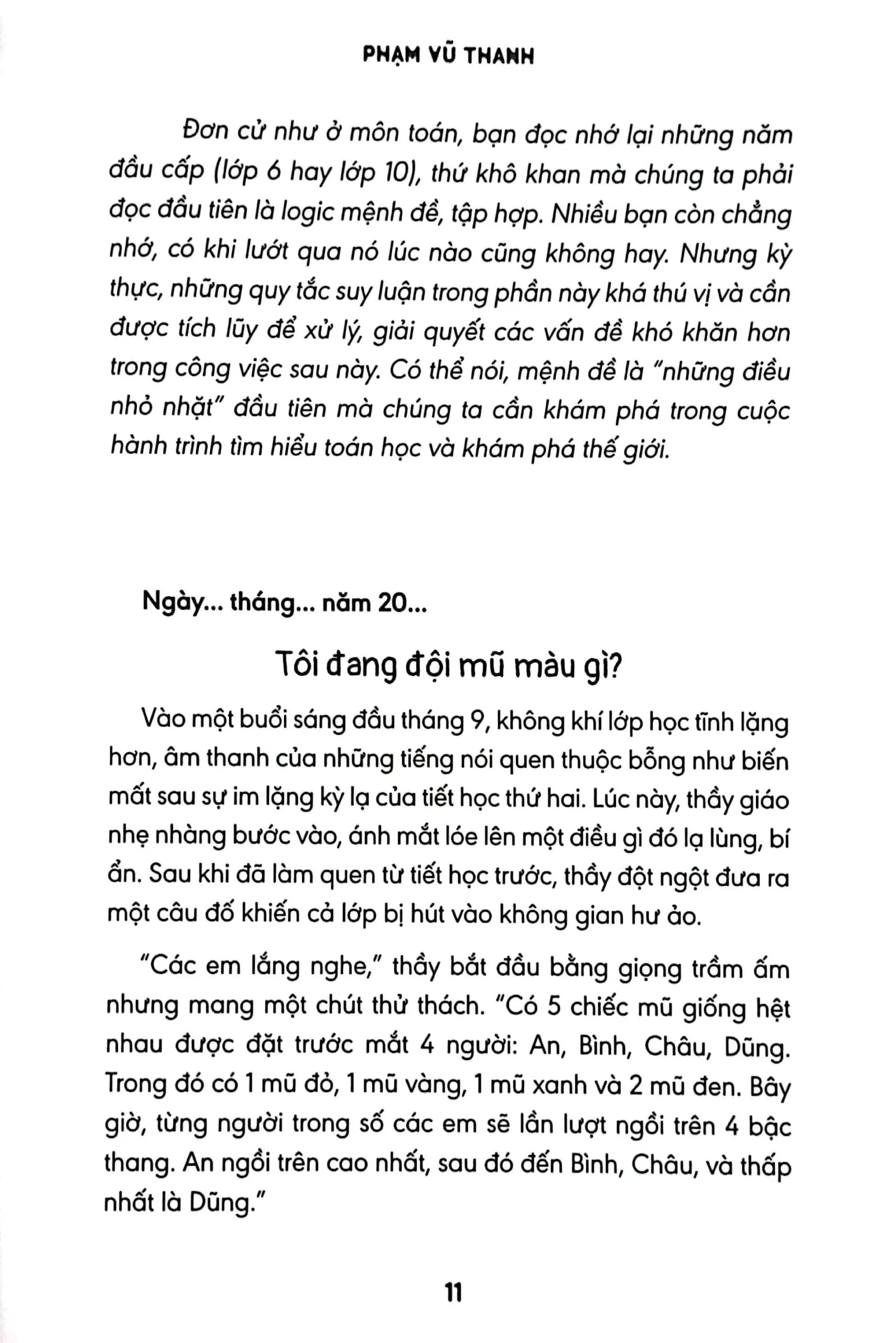 Nhật ký bí ngô