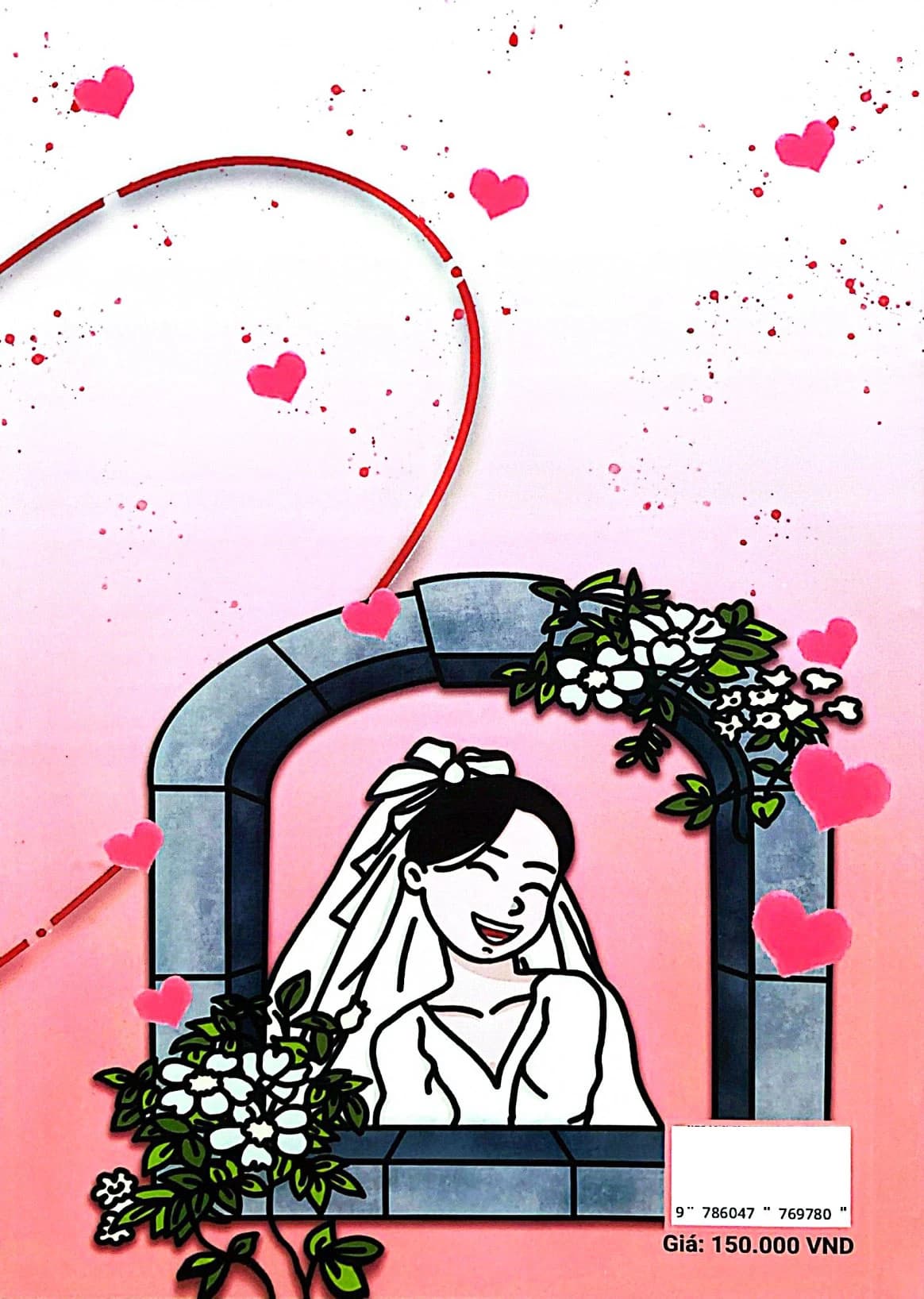 Sách Trắng Tình Yêu - 7 Bước Để Có Được Một Tình Yêu Đẹp - ảnh 2